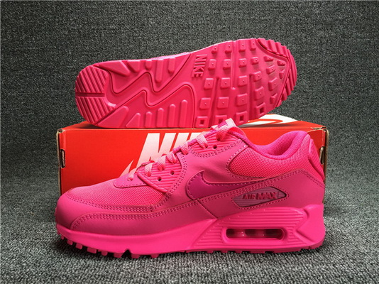 Super Max Nike Air Max 90 GS--004